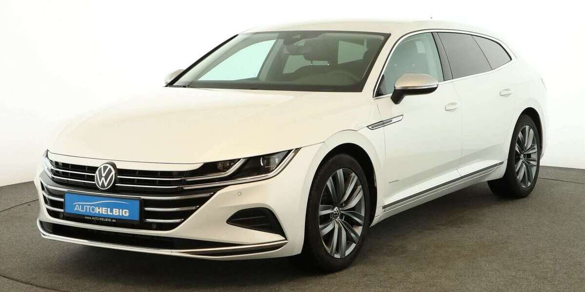 VW Arteon 29.500 km 26.990 &euro; Donnersdorf 97499