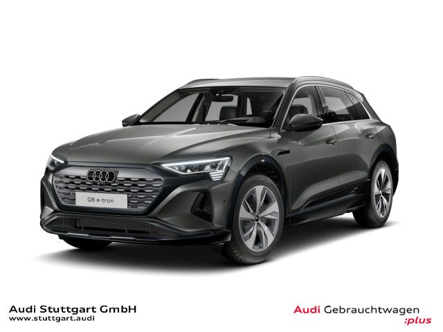 Audi Q8 e-tron 17.317 km 64.940 &euro; Stuttgart 70563