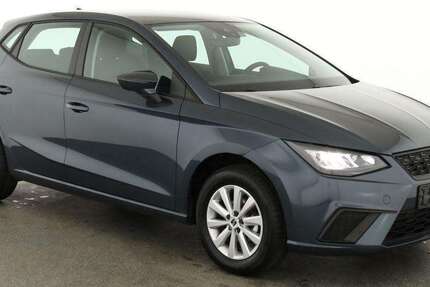 Seat Ibiza 1.050 km 18.595 &euro; Rosenberg / Ellwangen 73494
