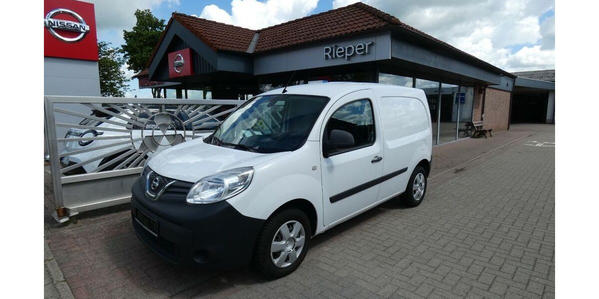 Nissan NV250 61.285 km 14.500 &euro; Ihlienworth 21775