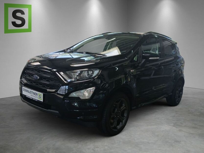 EcoSport