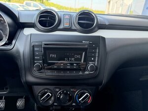 Suzuki Swift Club Hybrid +Tempomat+Blutooth+LED+ 26.893 km 10.950 &euro; Meerbusch 40667