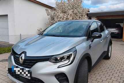 Renault Captur 90.542 km 11.900 &euro; Bad Emstal 34308