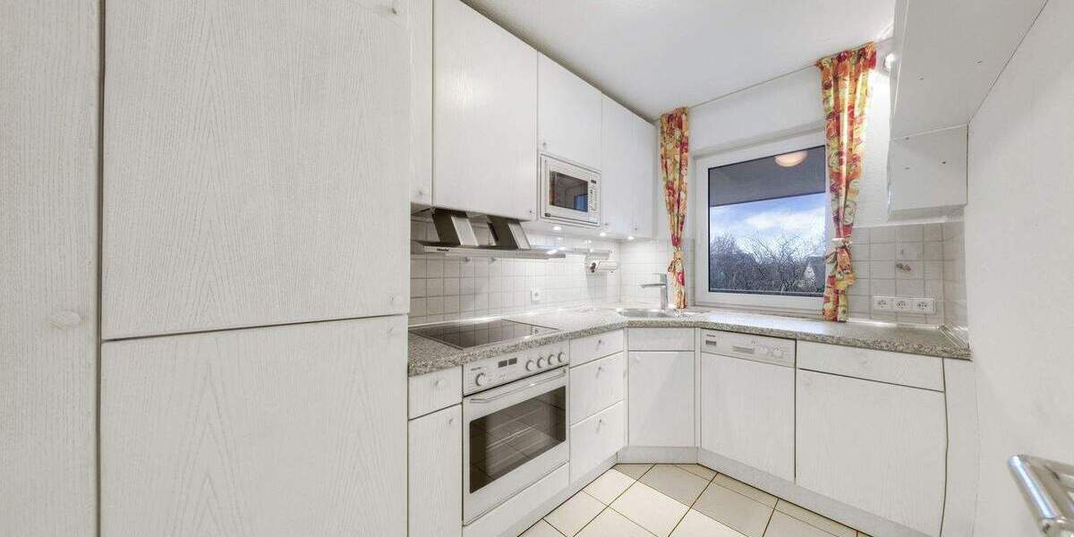 Etagenwohnung Leichlingen - 3 Zimmer, 83 m&sup2;, 279.000&euro; | Angebot:24687165