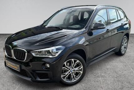 BMW X1 139.696 km 14.590 &euro; Offenbach am Main 63069