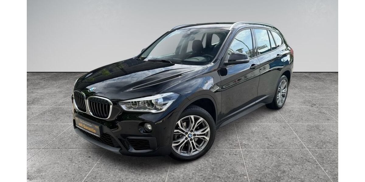 BMW X1 139.696 km 14.590 &euro; Offenbach am Main 63069