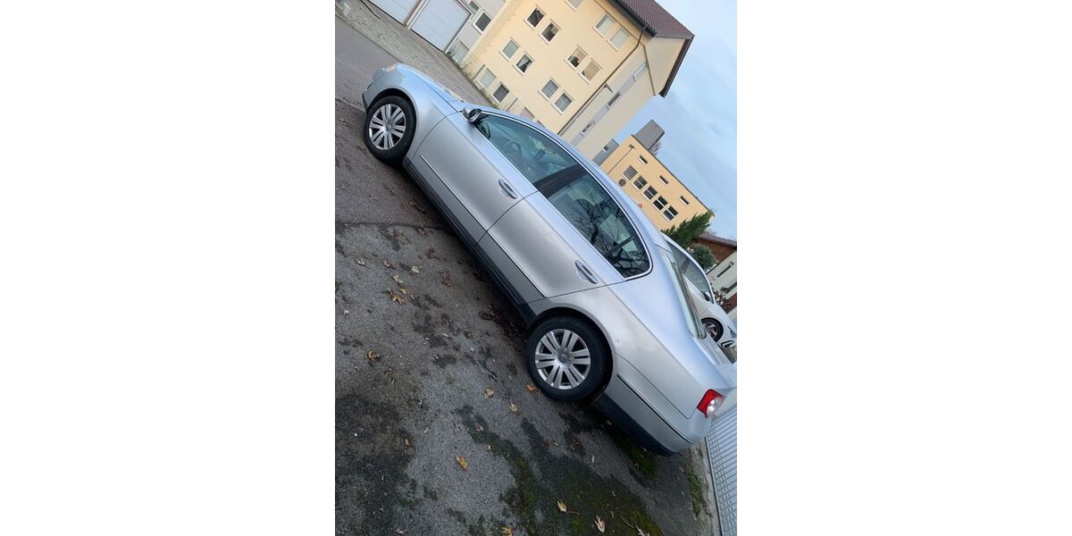 VW Passat 194.000 km 4.000 € Stuttgart 71672