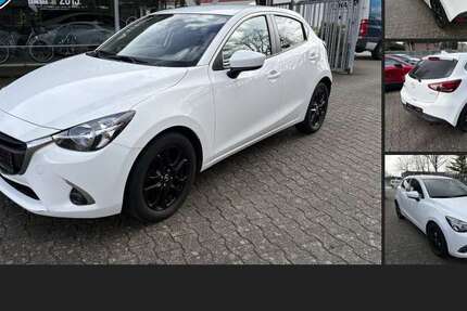 Mazda 2 55.600 km 12.888 &euro; Dörpen 26892