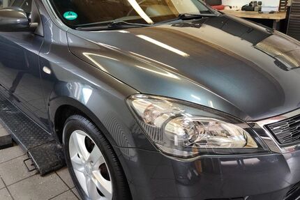 Kia Andere 100.000 km 4.990 € Hetzerath 54523