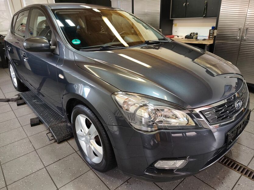 Kia Andere 100.000 km 4.990 € Hetzerath 54523