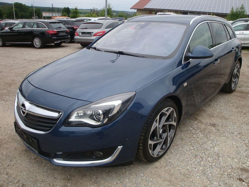 Opel Insignia 139.943 km 8.450 € Neufahrn 84088