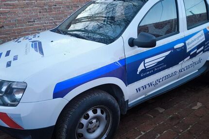 Dacia Duster 352.000 km 3.990 &euro; Chemnitz 09116