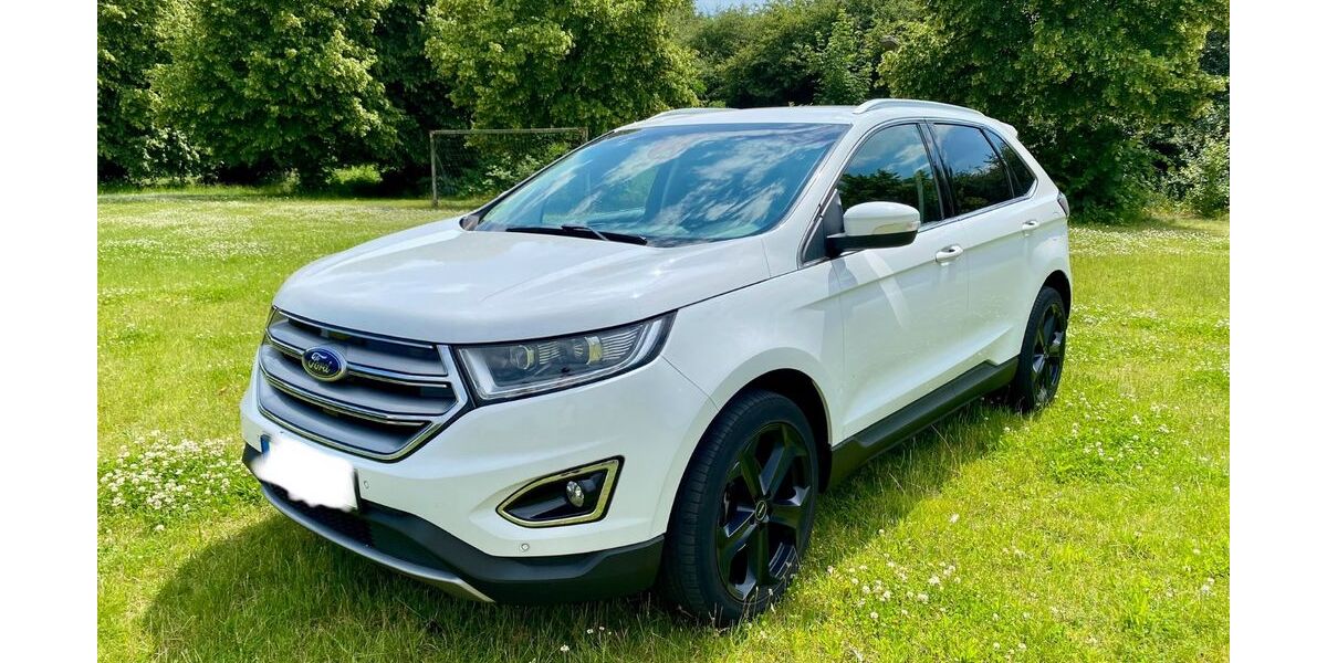 Ford Edge 196.000 km 11.490 &euro; Bremen 28279