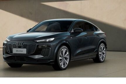 Audi Q6 e-tron 10.214 km 68.690 &euro; Wolfsburg 38440