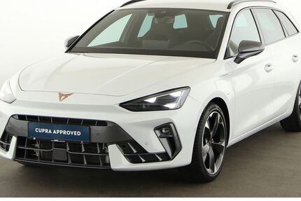 Cupra Leon 19.400 km 34.800 &euro; Gotha 99867
