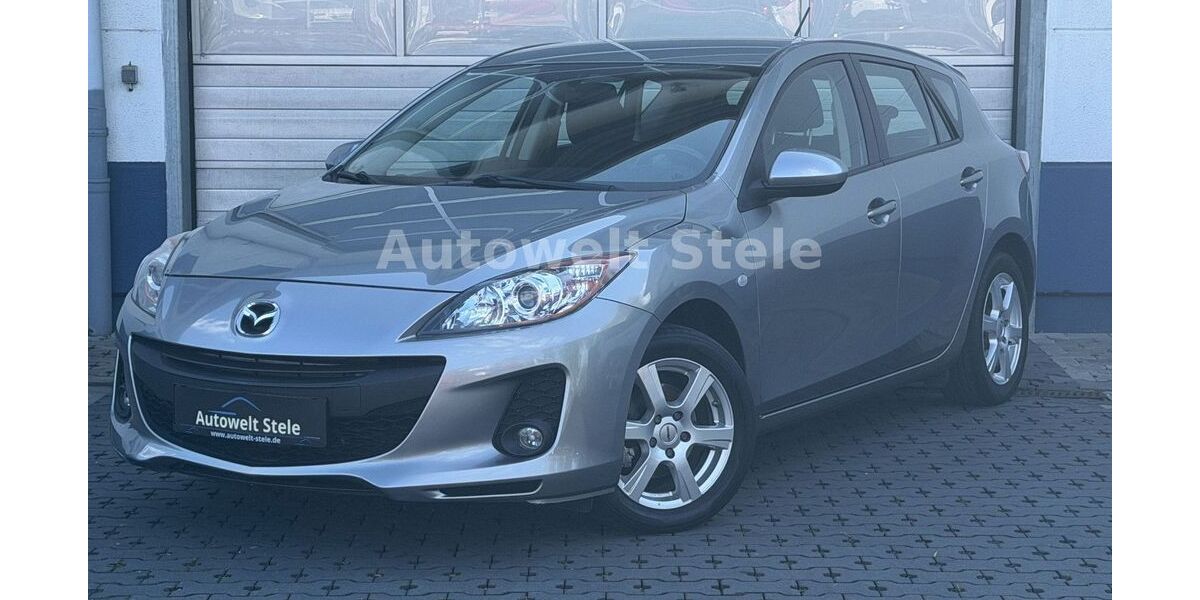 Mazda 3 95.000 km 7.400 &euro; Limburg 65549