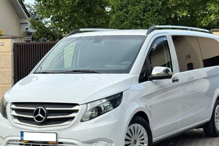 Mercedes-Benz Vito 276.000 km 15.850 &euro; Augsburg 86150