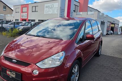 Ford S-Max 167.144 km 6.950 &euro; Hanau 63452