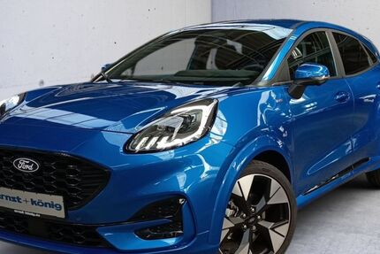 Ford Puma 10.000 km 24.990 &euro; Freiburg im Breisgau 79108