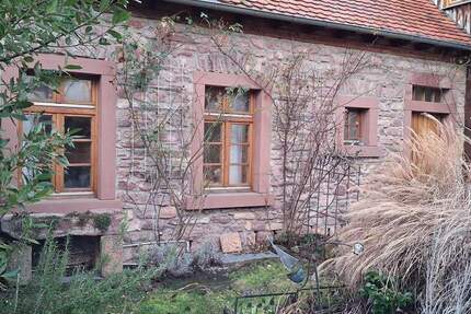 Haus Mörfelden-Walldorf Mörfelden - 3 Zimmer, 60 m&sup2;, 1.370&euro; | Angebot:25691036