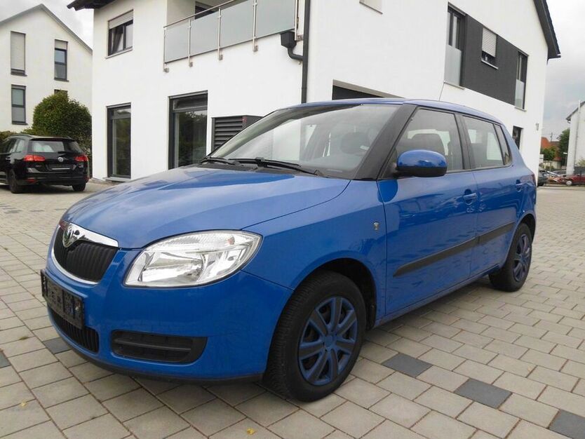 Fabia