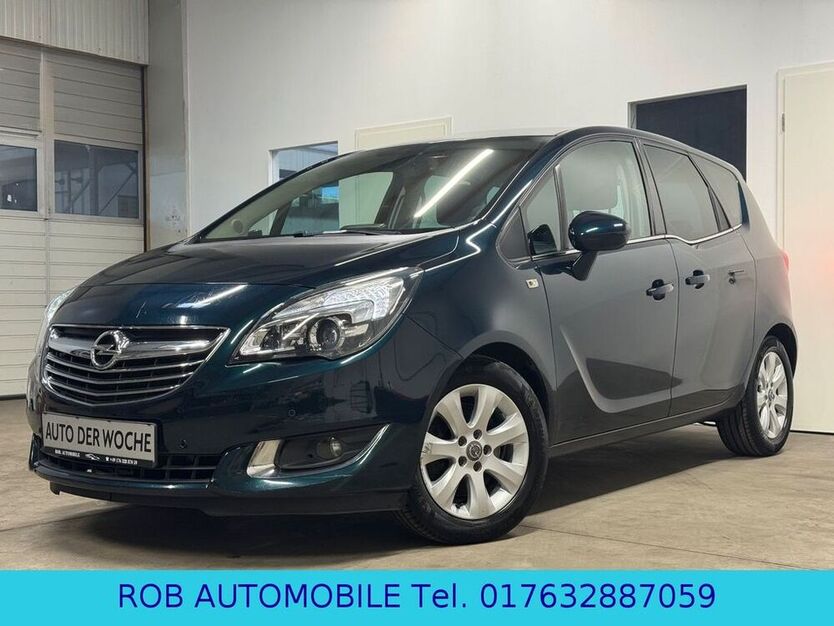 Meriva