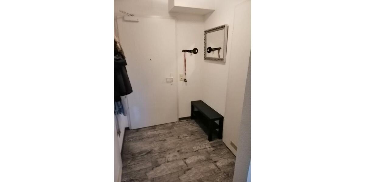 Etagenwohnung Aschaffenburg Damm - 2 Zimmer, 47 m&sup2;, 575&euro; | Angebot:26039130