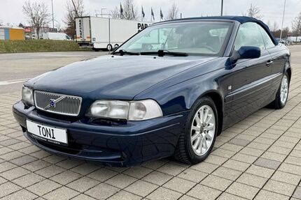 Volvo C70