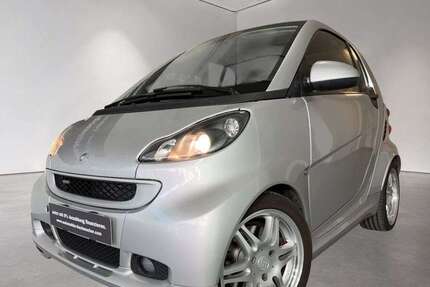 Smart forTwo 169.865 km 7.995 &euro; Fürth im Odenwald 64658