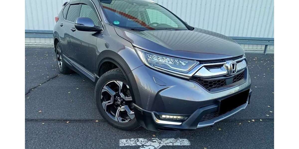 Honda CR-V 175.475 km 17.500 &euro; Limburg an der Lahn 65556