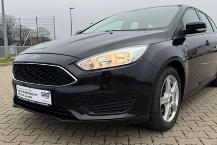 Ford Focus 135.875 km 6.300 &euro; korbach 34497