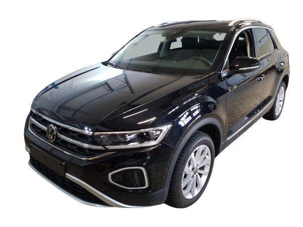 VW T-Roc 3.183 km 29.480 &euro; Frankfurt 60326