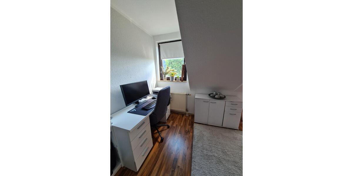 Etagenwohnung Ober-Ramstadt Ramstadt - 2.5 Zimmer, 63 m&sup2;, 225.000&euro; | Angebot:26598216