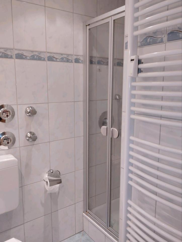 Geschmackvolle gepflegte 2-Zimmer-Wohnung