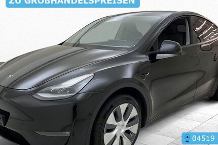 Tesla Model Y 45.301 km 33.907 &euro; Starnberg 82319