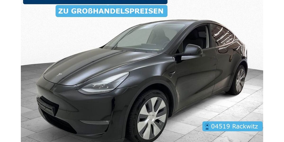 Tesla Model Y 45.301 km 33.907 &euro; Starnberg 82319