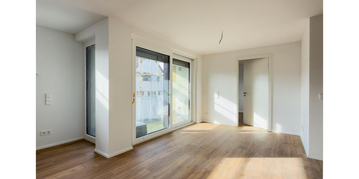 Etagenwohnung Gerlingen - 2 Zimmer, 51 m&sup2;, 1.175&euro; | Angebot:26211300
