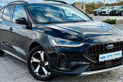 Ford Focus 21.183 km 22.990 &euro; Wetzlar 35581