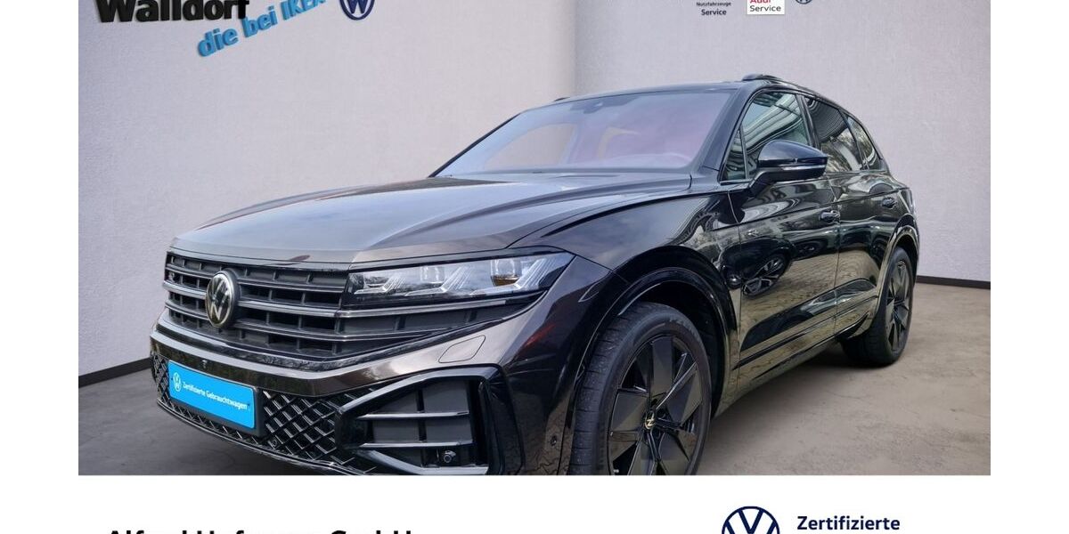 VW Touareg 10.037 km 85.305 &euro; Walldorf 69190