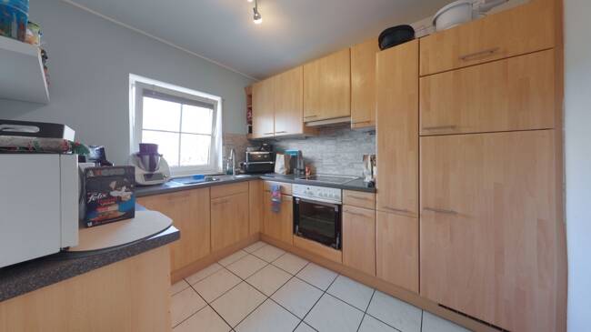 Etagenwohnung Langgöns - 3 Zimmer, 88 m&sup2;, 280.000&euro; | Angebot:26289479