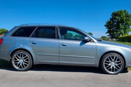 Audi A4 289.600 km 2.800 € Stadtlohn 48703