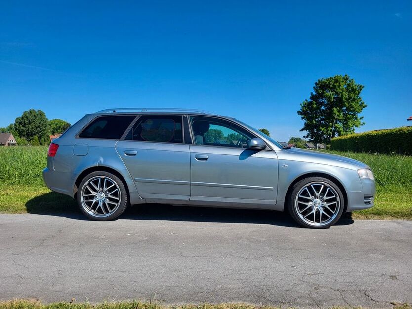 Audi A4 289.600 km 2.800 € Stadtlohn 48703