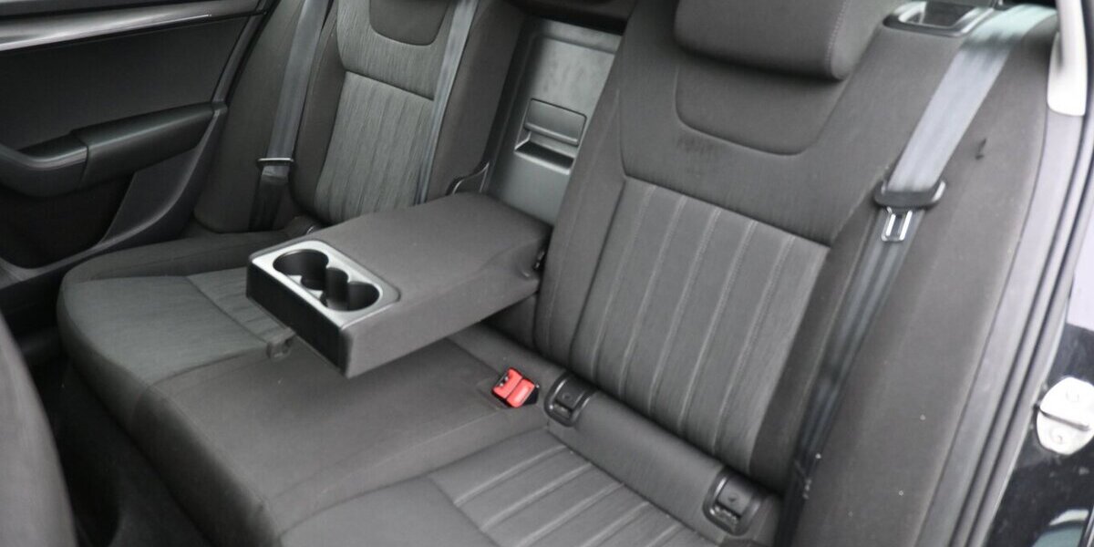 Skoda Octavia 1.5 TSI Combi *Style* Navi LED DAB 17Alu 169.000 km 13.300 &euro; Seevetal - Hittfeld 21218