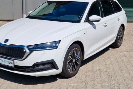 Skoda Octavia 157.000 km 14.290 &euro; Schierling 84069
