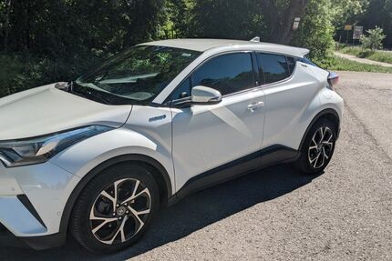 Toyota C-HR 47.000 km 16.990 &euro; Landsberg am Lech 86899
