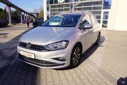 VW Golf Sportsvan 33.723 km 17.990 &euro; Eisenhüttenstadt 15890