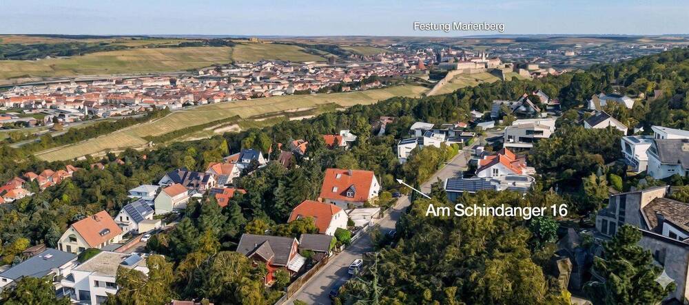 Grundstück Höchberg - 590.000&euro; | Angebot:26306896