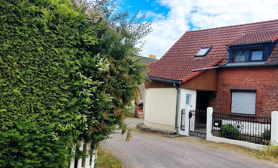 Doppelhaushälfte Kemberg - 3.5 Zimmer, 69 m&sup2;, 54.999&euro; | Angebot:26918514