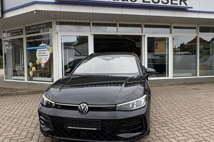 VW Passat Variant 12.500 km 49.990 &euro; Ückeritz 17459