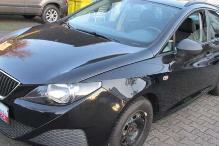 Seat Ibiza 183.000 km 3.350 € Kreuztal 57223
